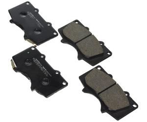 metelligroup 22-0454-0 - Made in Italy - Brake Pads