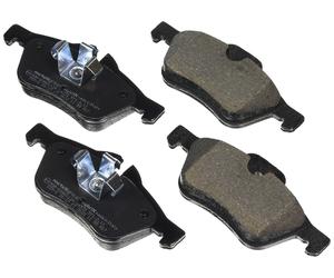metelligroup 22-0555-0 - Made in Italy - Brake Pads