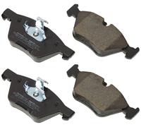 metelligroup 22-0557-0 - Made in Italy - Brake Pads