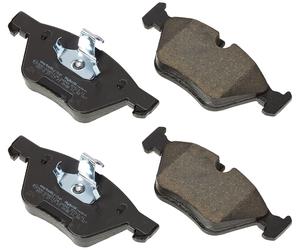 metelligroup 22-0557-0 - Made in Italy - Brake Pads