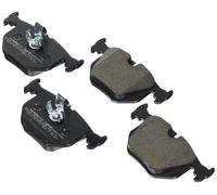 metelligroup 22-0560-0 Brake Pads, Made in Italy