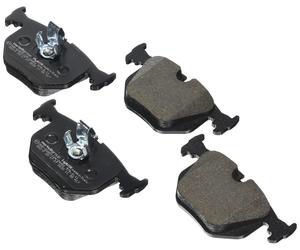 metelligroup 22-0560-0 Brake Pads, Made in Italy