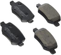 metelligroup 22-0565-0 Brake Pads, Made in Italy