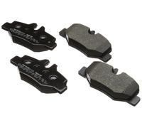 metelligroup 22-0576-0K - Made in Italy - Brake Pads