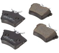 metelligroup 22-0602-0 Brake Pads, Made in Italy