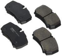 metelligroup 22-0604-0 Brake Pads, Made in Italy