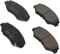metelligroup 22-0606-0 - Brake Pads