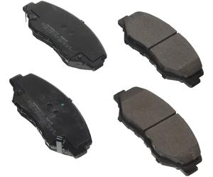 metelligroup 22-0606-0 - Brake Pads