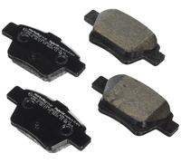 metelligroup 22-0639-0 Brake Pads, Made in Italy