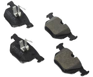 metelligroup 22-0643-0 - Made in Italy - Brake Pads
