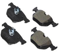 metelligroup 22-0644-0 - Made in Italy - Brake Pads