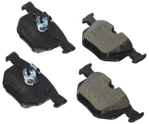 metelligroup 22-0644-0 - Made in Italy - Brake Pads