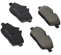 metelligroup 22-0664-0 Brake Pads, Made in Italy