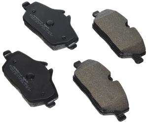metelligroup 22-0664-0 Brake Pads, Made in Italy
