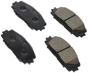 metelligroup 22-0745-1 - Made in Italy - Brake Pads