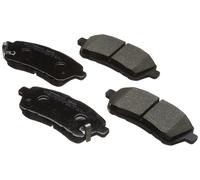 metelligroup 22-0793-1 - Made in Italy - Brake Pads