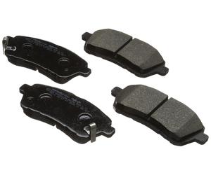 metelligroup 22-0793-1 - Made in Italy - Brake Pads