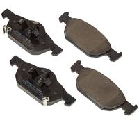 metelligroup 22-0866-0 - Brake Pads