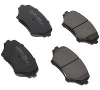 metelligroup 22-0870-0 - Brake Pads