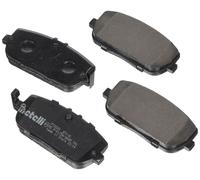 metelligroup 22-0871-0 - Brake Pads