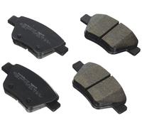 Brake pads 22-0889-0 METELLI for SEAT VW SKODA AUDI