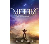 MeteM: The Blind Chemist (MeteM: A LitRPG Progression Fantasy)