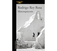 Metempsicosis / Metempsychosis (Hispánica)