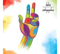 Metempsychosis [VINYL]