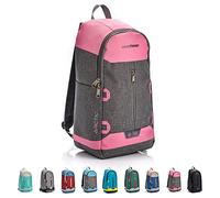 meteor 10 and 20 L Cool Backpack Cool Bag Insulated Backpack Lunch Backpack Cool Box Picnic Backpack Ice Camping Bag Picnic Bag Outdoor Travel Bag