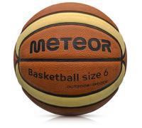 Meteor 10101 basketball ball