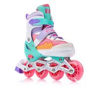 Meteor 4in1 Cream S 30-33 skates 10141