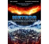 Meteor Apocalypse