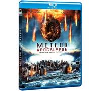 Meteor Apocalypse (2010) (Blu-Ray)