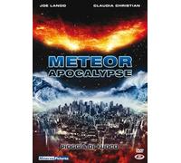 Meteor Apocalypse [Italian Edition]