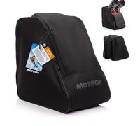 meteor Bag Shoes - Backpack for Ski Boots Snowboard with Draining Hole - Skate Skate Bag - Bag Helmet Glasses Gloves Multipurpose