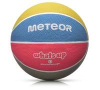 Meteor Basketball What's up 3 16789