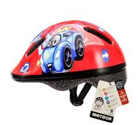 Helmet For Baby Kids Toddler Childrens Boys Girls Cycle Safety Crash Small Sizes Child MTB Bike Bicycle Skateboard Scooter Lightweight Adjustable Breathable