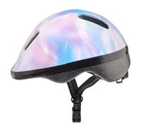 Helmet For Baby Kids Toddler Childrens Boys Girls Cycle Safety Crash Small Sizes Child MTB Bike Bicycle Skateboard Scooter Lightweight Adjustable Breathable
