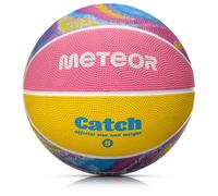 Meteor Catch 5 basketball ball 16810 size 5
