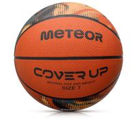 meteor Basketball Ball Layup Size 4 5 7 Youth Women Men Ideal for Children Hands Ideal Basketball for Training Kids Outdoor Indoor