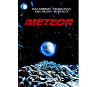 Meteor [DVD] [1979]