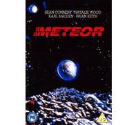 Meteor [DVD]