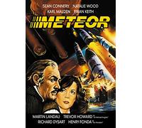 Meteor [DVD] [Region 1] [NTSC]