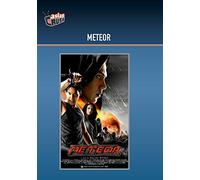 Meteor [DVD] [Region 1] [US Import] [NTSC]
