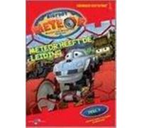 Meteor En De Machtige Monster Trucks 3