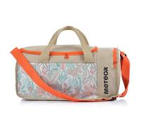 Sports Bag Gym Holdall Men Women Duffel Shoulder Fitness Bag Swimming Pool Bag Travel Holiday Strap Cabin Luggage Weekender Overnight Camping Small 20L Large 40L