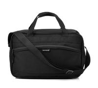 meteor Gym Duffel Cabin Holdall Bag - Lightweight Sports Luggage with Shoe Compartment, Shoulder Strap, Underseat Hand Size for Travel Workout Weekend Overnight