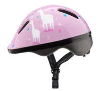 Meteor Kids Bike Helmet Toddler & Child Cycling Helmet, Lightweight Adjustable Scooter & Skate Helmet with Airflow Vents, Washable Padding, Safety Head Protection