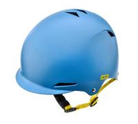 METEOR KS02 CHILDREN'S CYCLING HELMET, NAVY