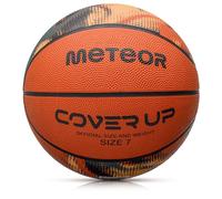 meteor Basketball Ball Layup Size 4 5 7 Youth Women Men Ideal for Children Hands Ideal Basketball for Training Kids Outdoor Indoor